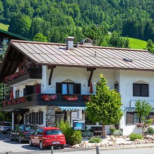 Deva Hotel Kaiserblick
