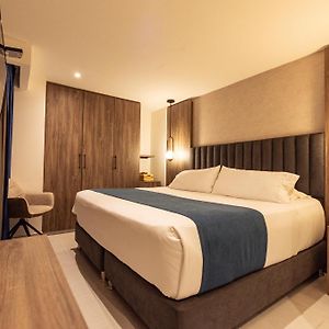 Zi One Luxury Hotel