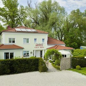 Hotel Villa Rosa